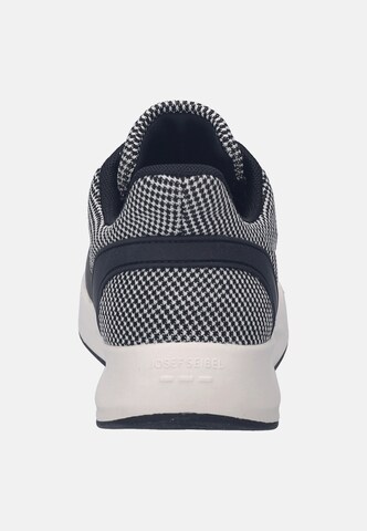 JOSEF SEIBEL Sneaker 'Elli 17' in Schwarz