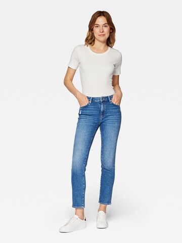 Mavi Skinny Jeans  ' SOPHIE ' in Blau