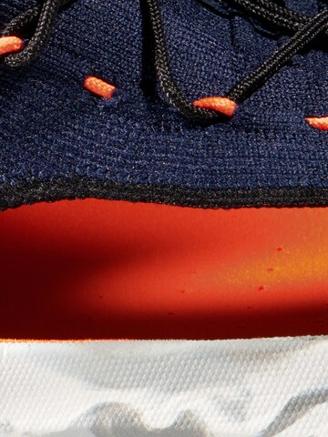 MAMMUT Sportschuh 'Hueco II Air' in Blau