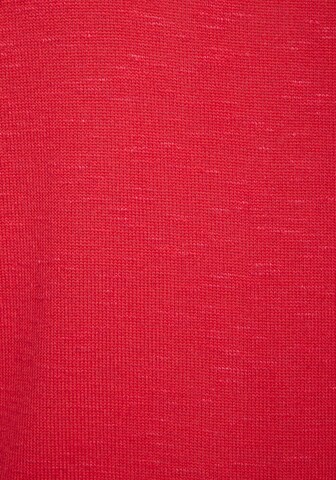 VIVANCE Shirt in Red