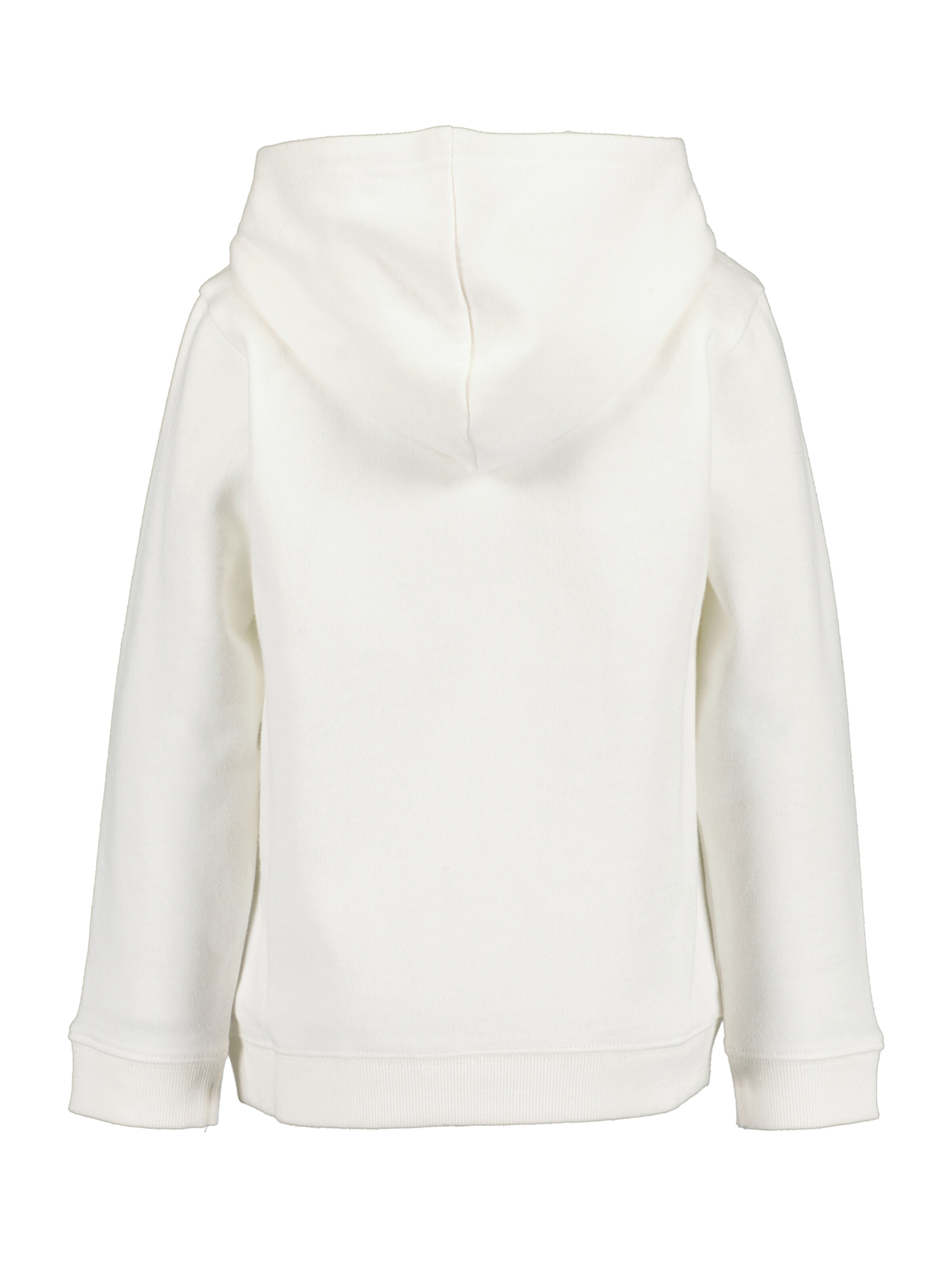 BLUE SEVEN Sweatshirt in White