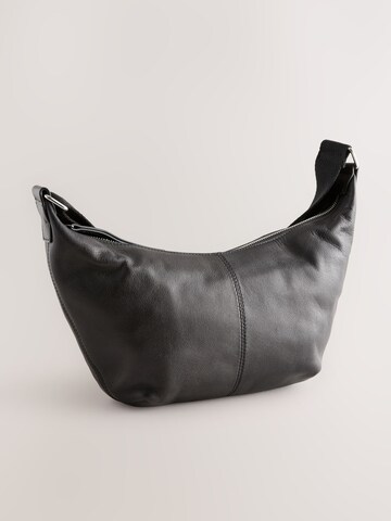 Next - Bolso de hombro en negro