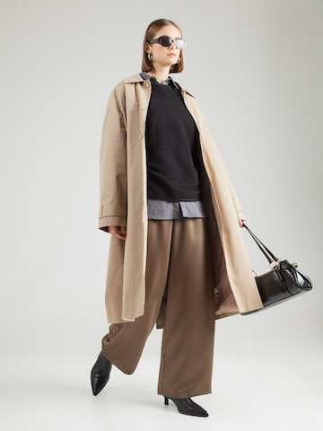 s.Oliver Πουλόβερ σε μαύρο