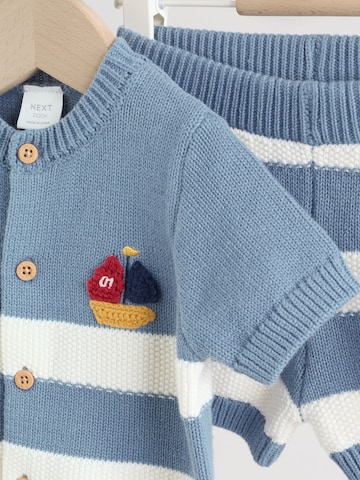 Next Комплект в Синий