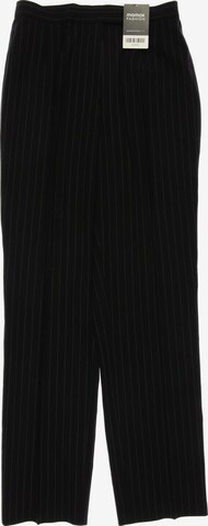 Windsor Pants in XS in Black: front