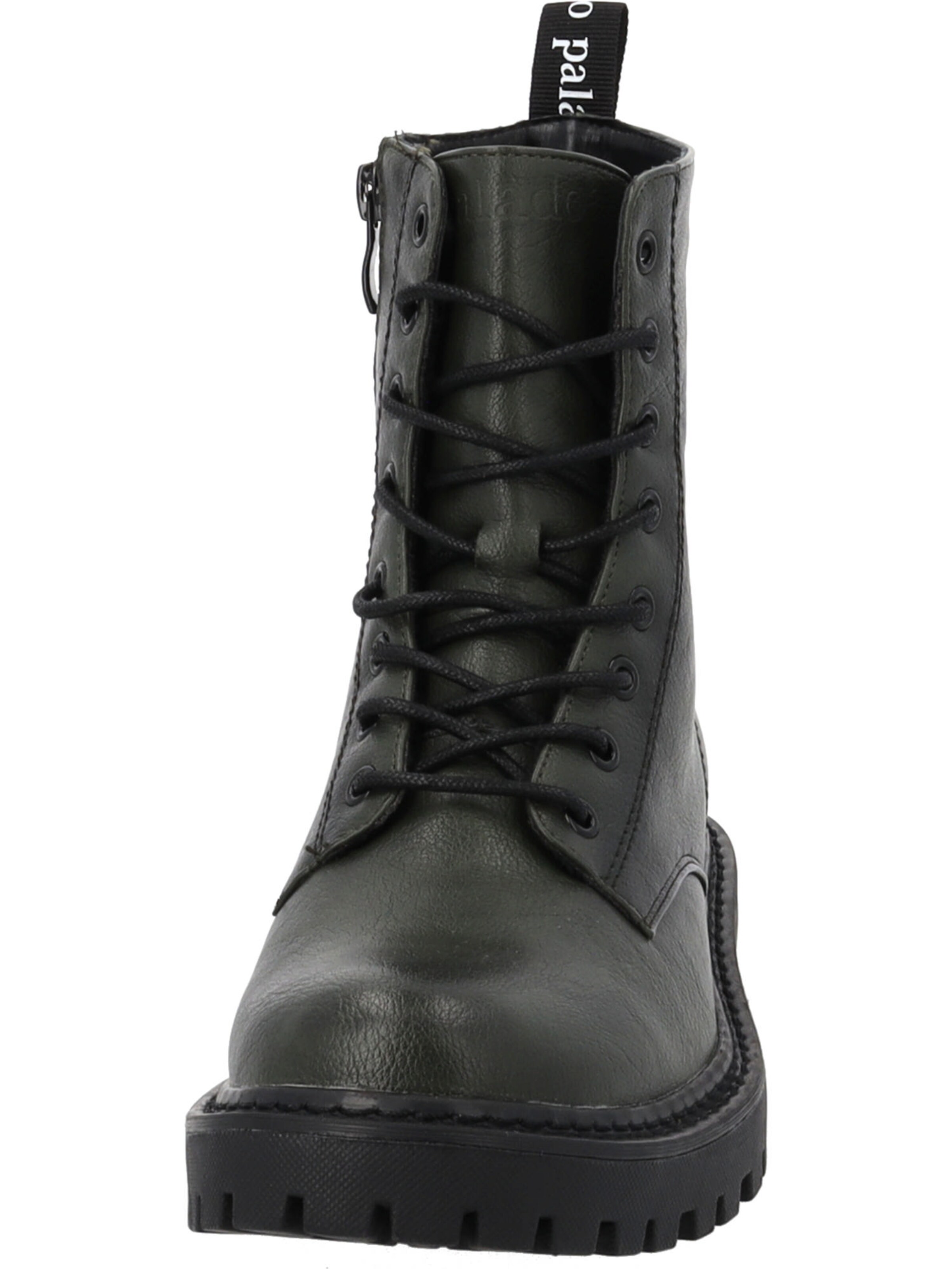 Palado Boots 'Palado Noleta'‌‌‌‌‌‌‌‌ in Grün