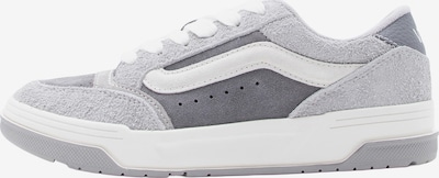 Sportbačiai be auliuko 'Hylane' iš VANS, spalva – pilka / šviesiai pilka / balta, Prekių apžvalga