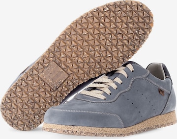 Pius Gabor Sneaker in Blau