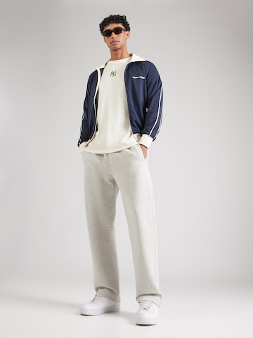 balta NEW ERA Marškinėliai 'NEYYAN '