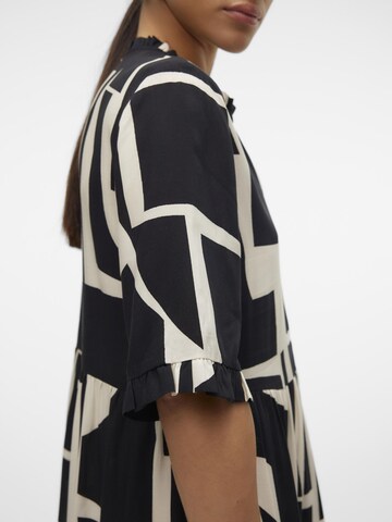 VERO MODA Dress 'Easy' in Black
