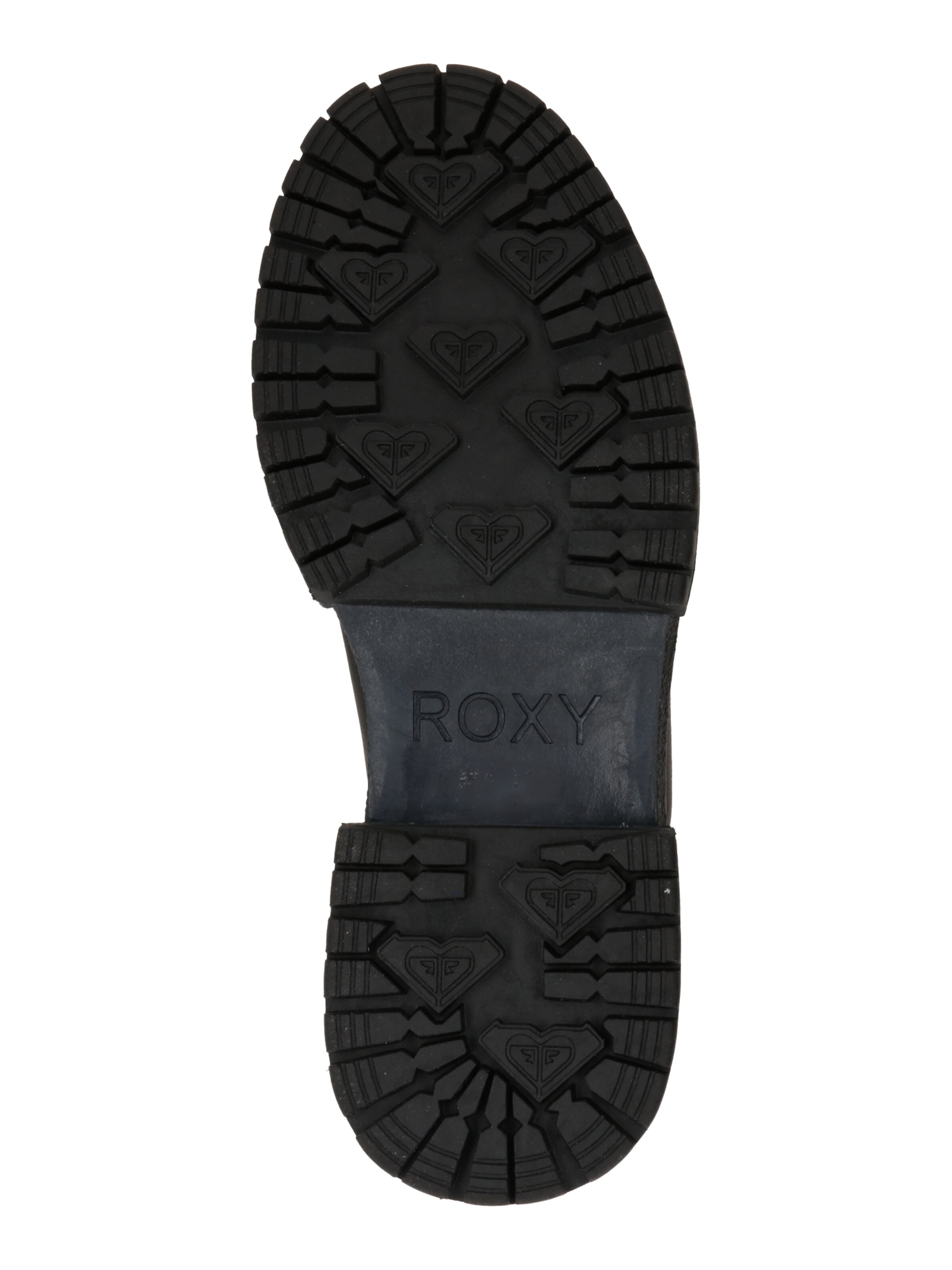 ROXY Chelsea Boots in Schwarz