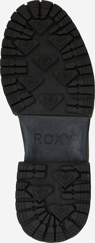 ROXY Ботинки челси в Черный