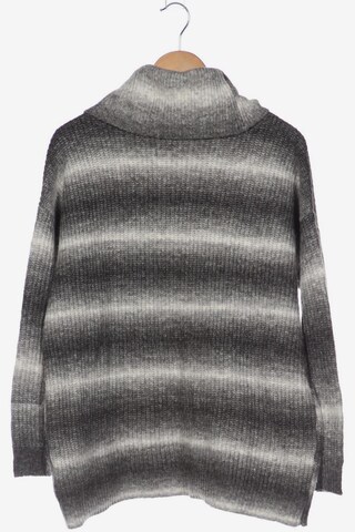 Adagio Sweater & Cardigan in XXL in Grey