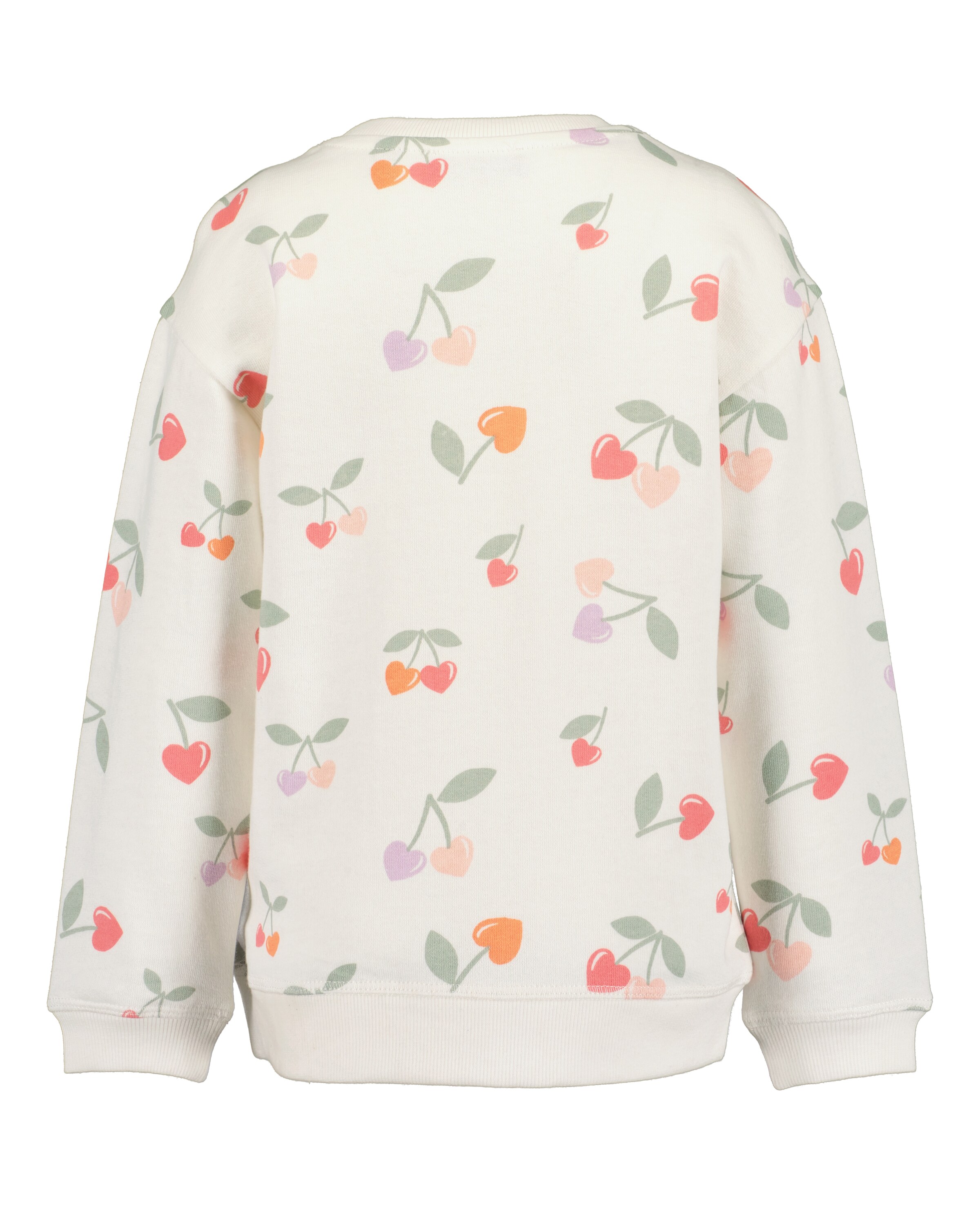 BLUE SEVEN Sweatshirt in Beige