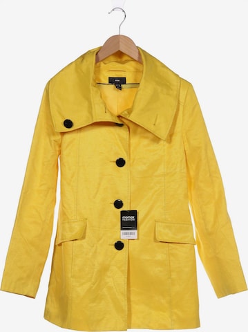 H&M Jacket & Coat in L in Yellow: front