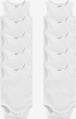 balta Next Šliaužtinukas / glaustinukė: priekis