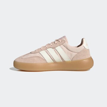 ADIDAS SPORTSWEAR Sneakers 'Barreda Decode' in Beige