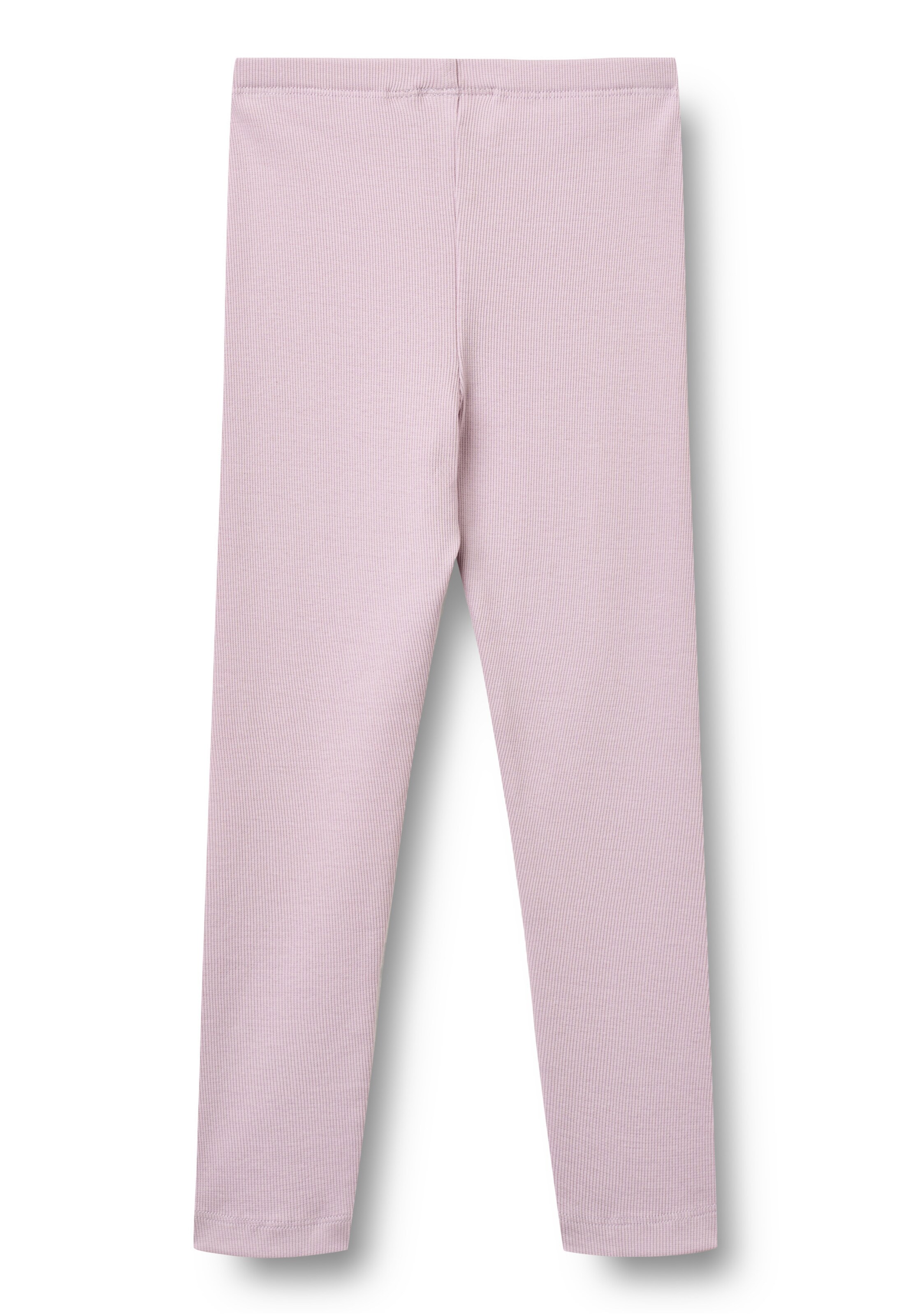 Skinny Leggings 'Jules' di WHEAT in lilla