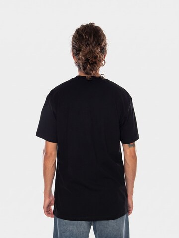 T-Shirt 'S/S GRACIOUS T-SHIRT BLACK' Carhartt WIP en noir