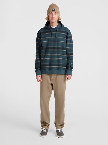 O'NEILLSweater majica ' Bavaro' - plava boja