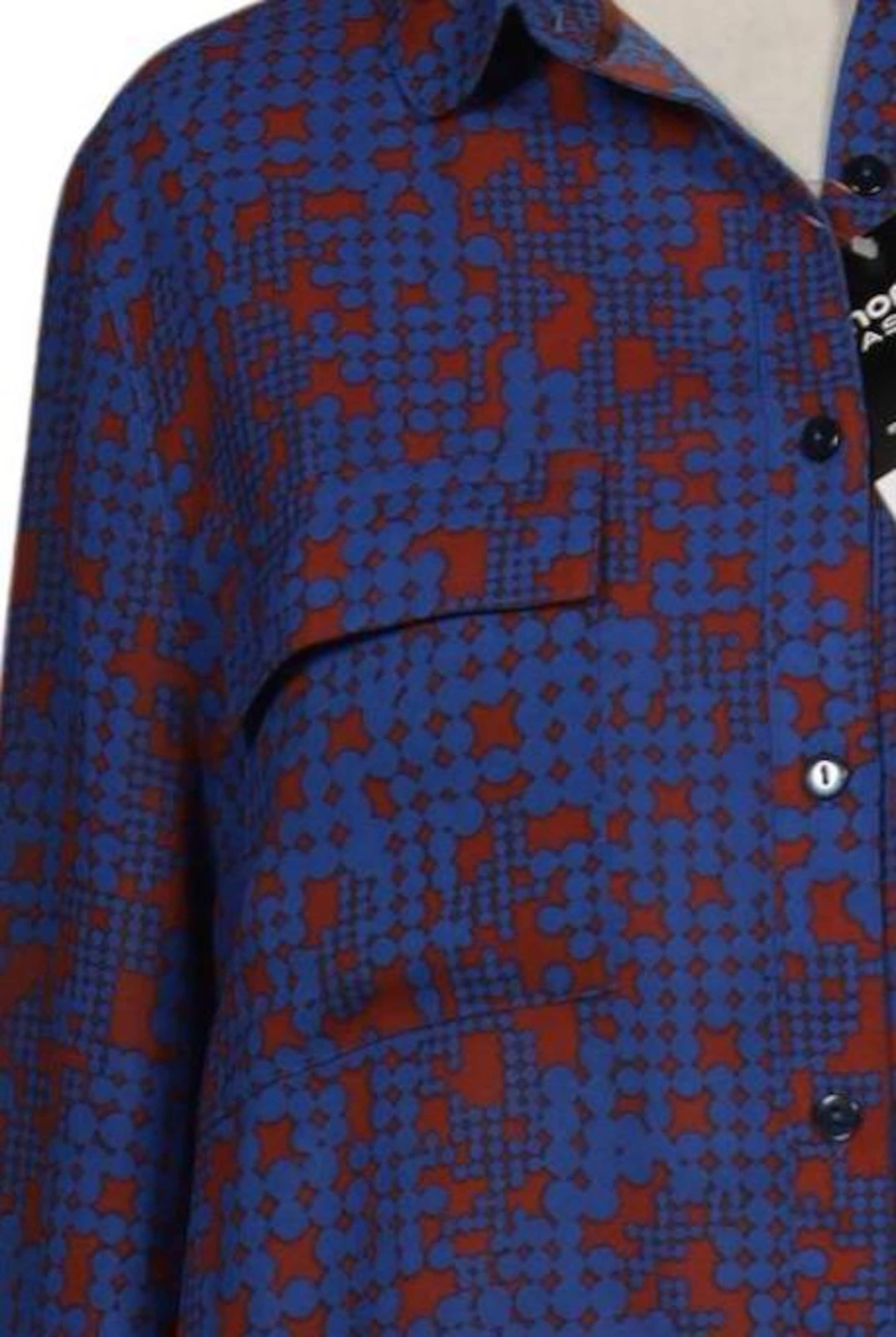 TOMMY HILFIGER Blouse & Tunic in L in Mixed colors