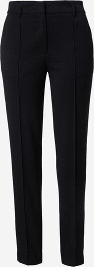 Y.A.S Chino hlače 'SCOOP' | črna barva, Prikaz izdelka