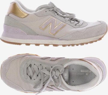 new balance Sneaker 37,5 in Beige: predná strana