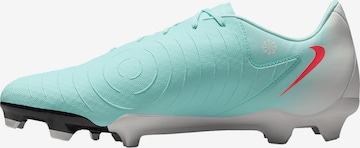 NIKE Fußballschuh 'Phantom GX II Academy' in Grün: Vorderseite