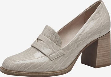 TAMARIS Pumps in Beige: front