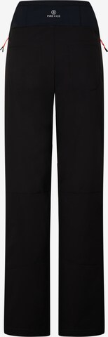 Bogner Fire + Ice Regular Outdoor Pants in Black