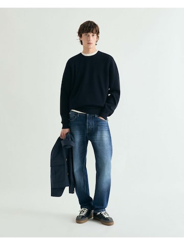 Pull-over Scalpers en bleu