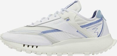 Reebok Classic Sneaker 'Legacy Pure' in weiß, Produktansicht