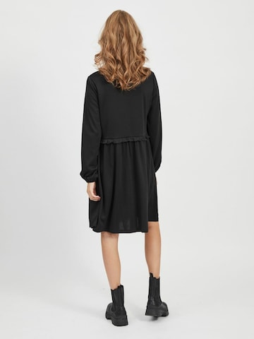 VILA - Vestido 'TINNY' en negro