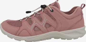 ECCO Sneakers 'Terracruise' in Pink