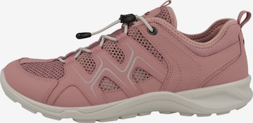 ECCO Sneakers laag 'Terracruise' in Roze