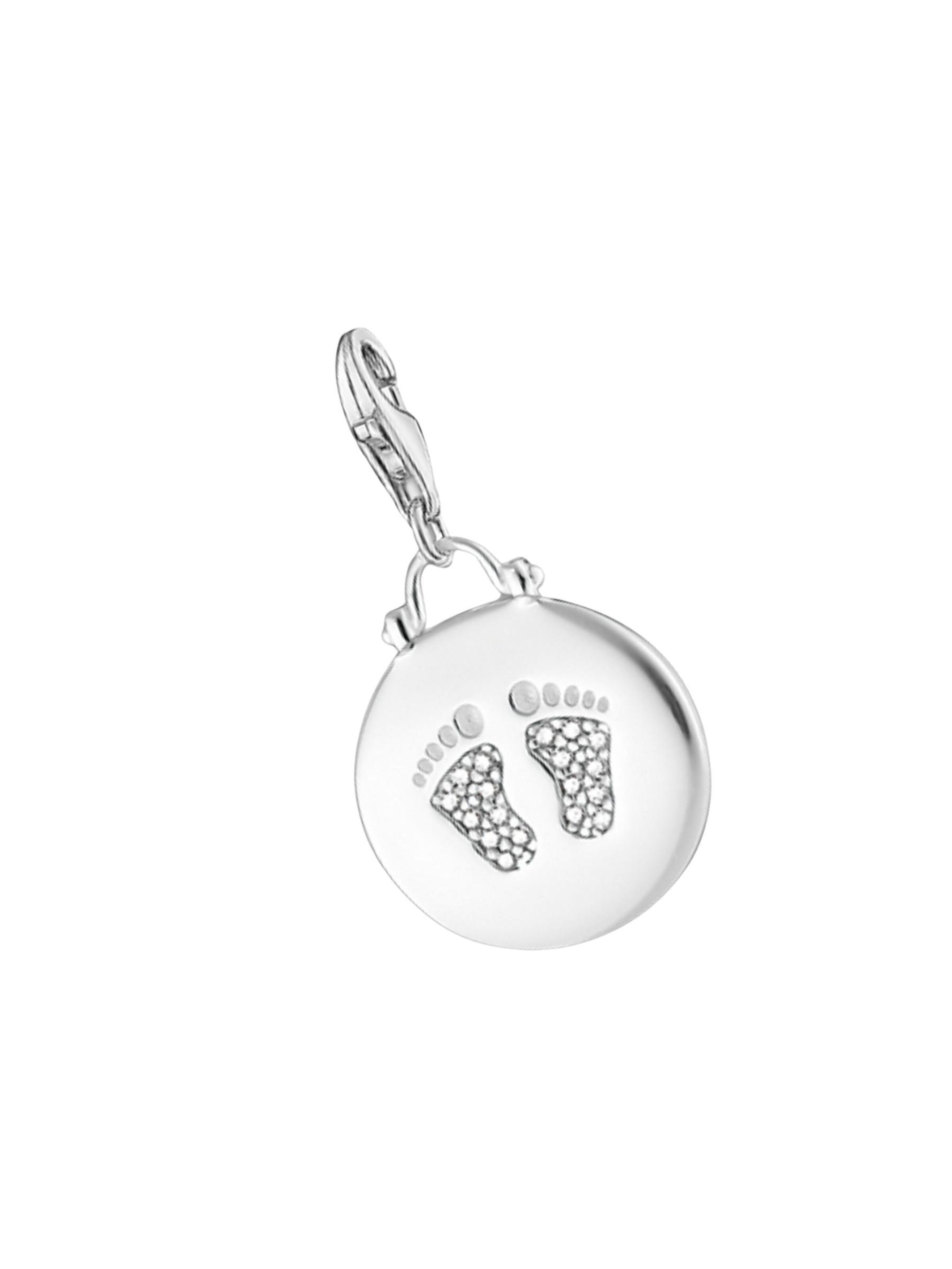 Thomas Sabo Anhänger‌ in Silber