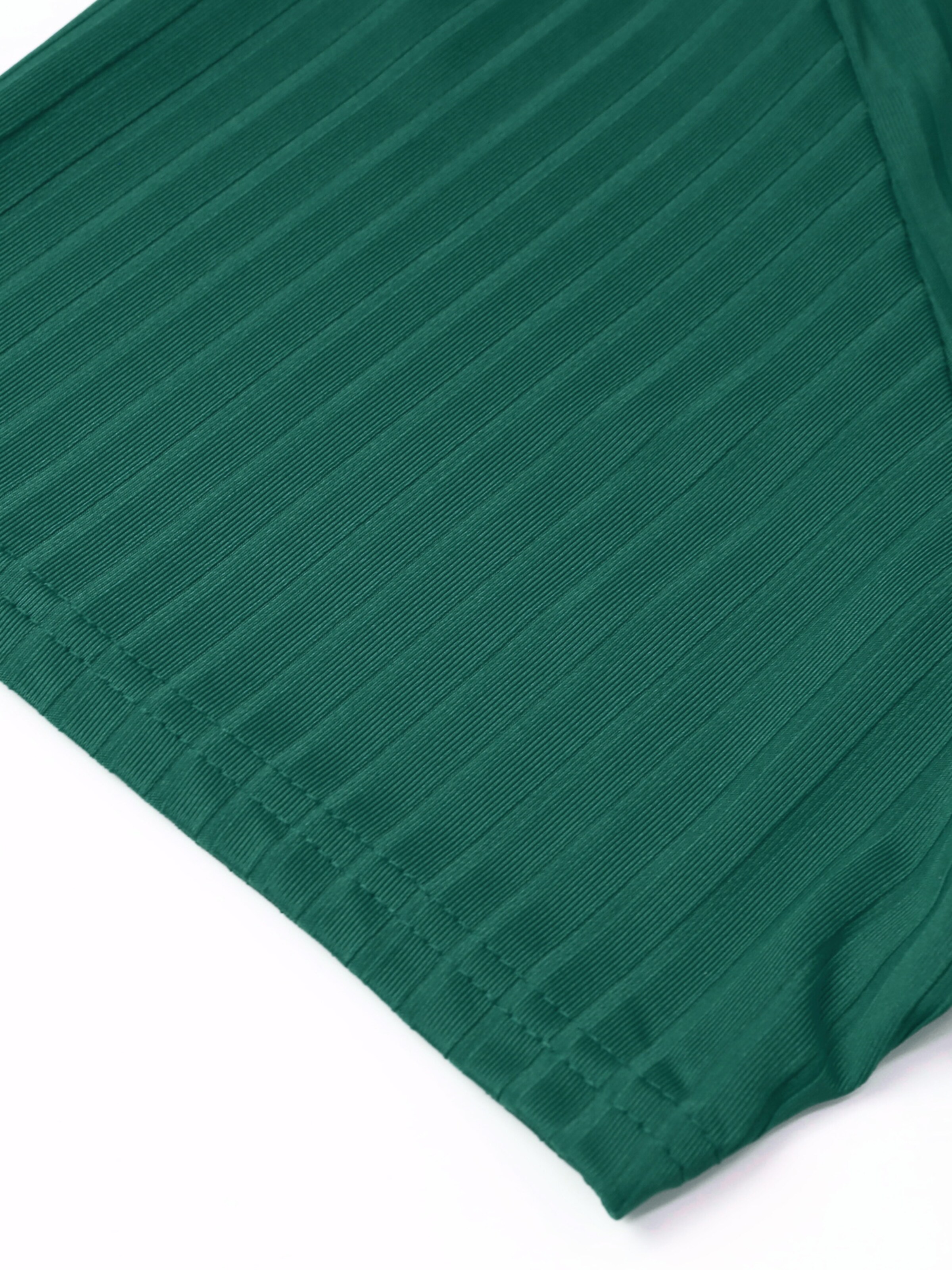 ALLTHEMEN Shirt 'Rhythmus' in Green
