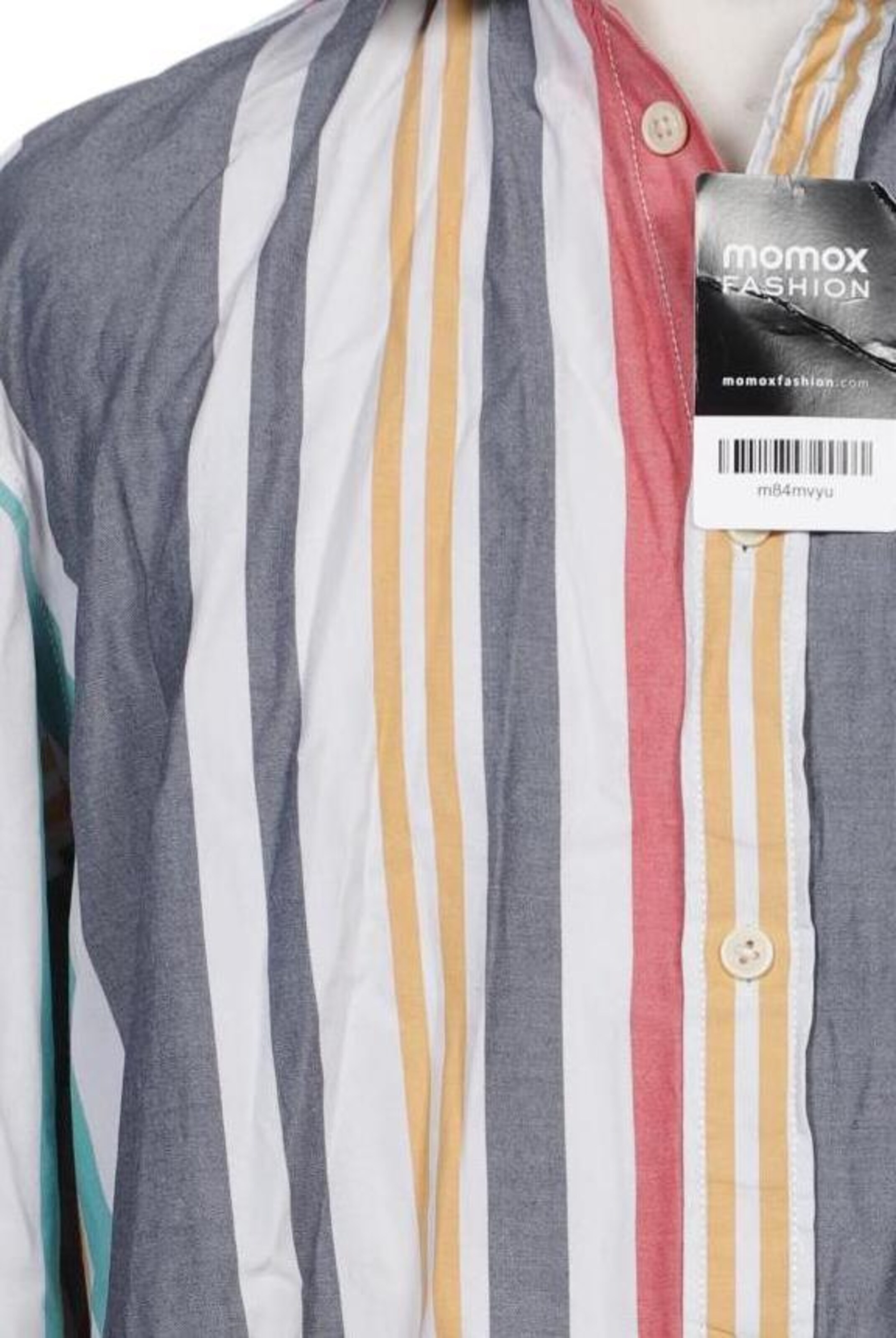 Tommy Jeans Button Up Shirt in XL in Mixed colors