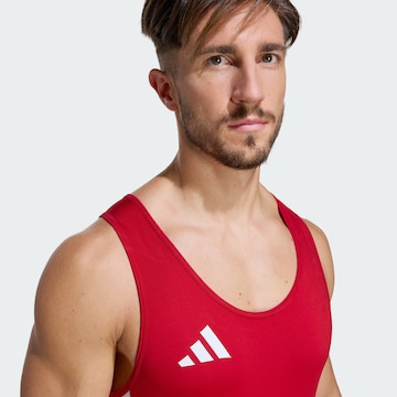 ADIDAS PERFORMANCE Sportpak 'Powerlift' in Rood