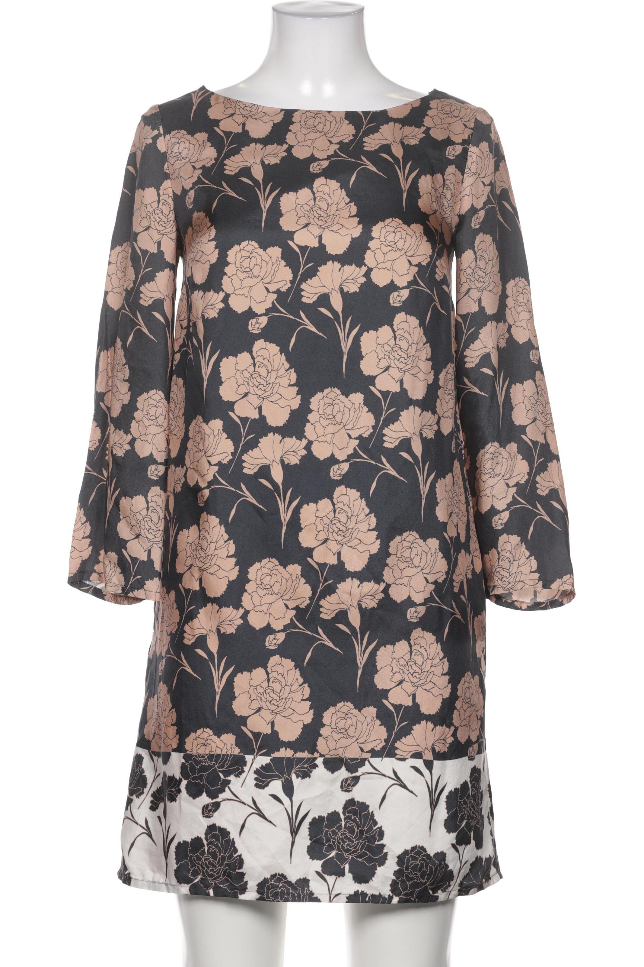 HERZENSANGELEGENHEIT Dress in XS in Grey: front