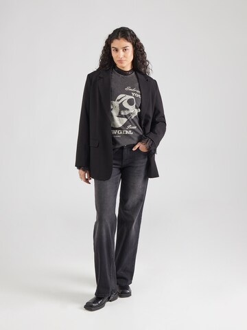 Maglietta 'ONLLUCY' di ONLY in nero