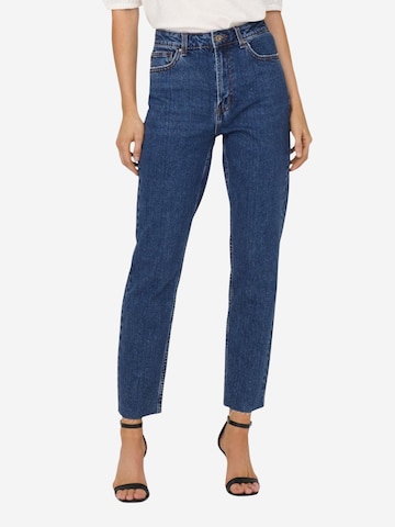 regular Jeans di ONLY in blu: frontale