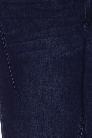 TRIANGLE Jeans 39-40 in Blau