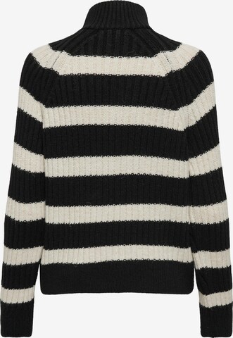 Pullover 'Leise Freya' di ONLY in nero