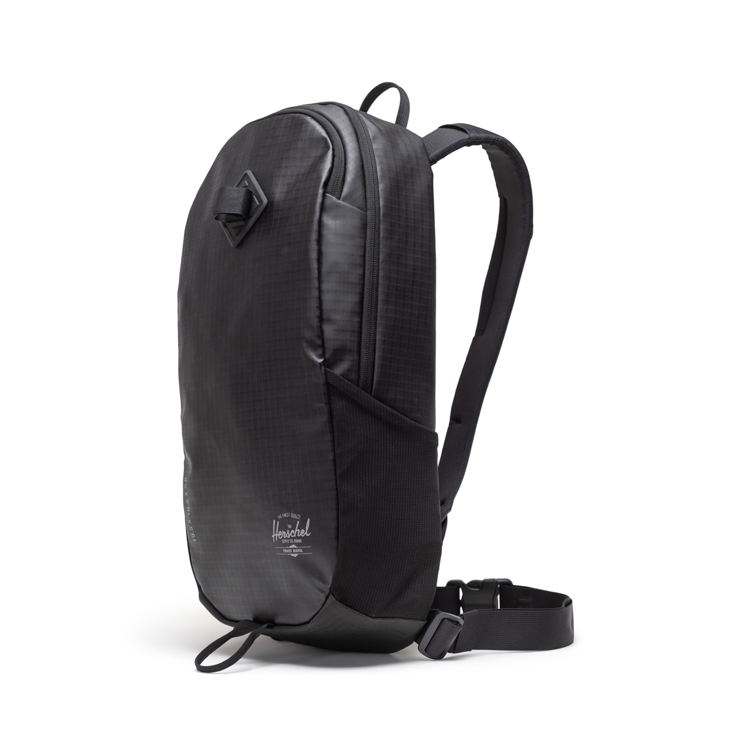 Rucsac 'All Season' de la Herschel pe negru