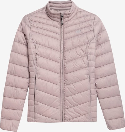 4F Sports jacket in Dusky pink, Item view