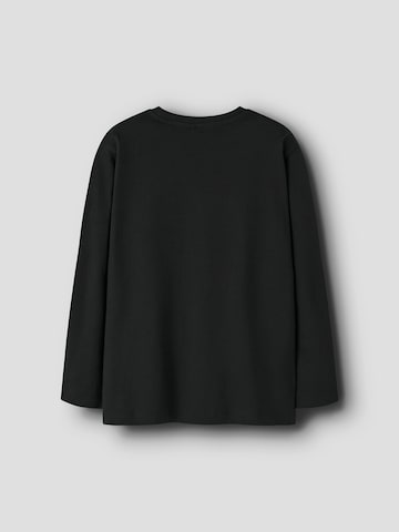 NAME IT - Camiseta 'NKMVolt Starwars' en negro