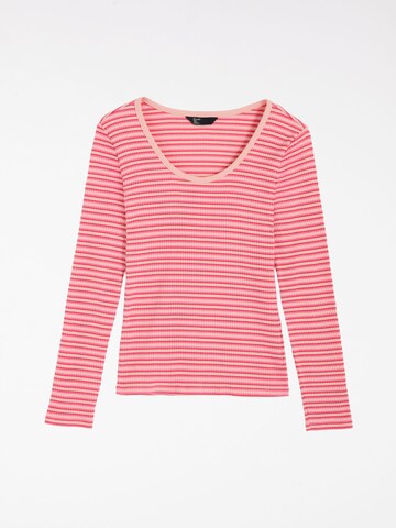 Friends Like These Koszulka w kolorze różowy