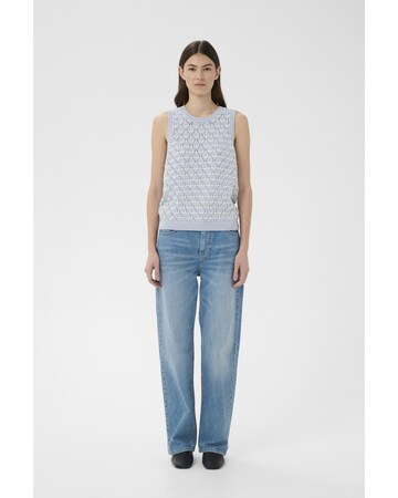 InWear Pullover 'Baletta' in Blau