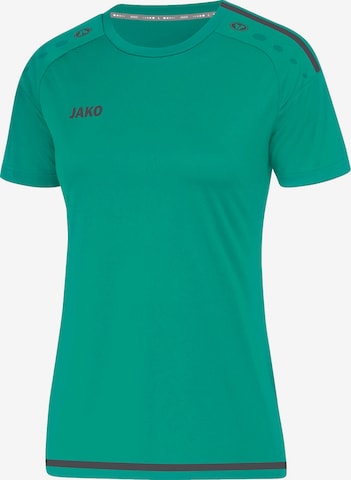 JAKO Trikot in Blau: predná strana